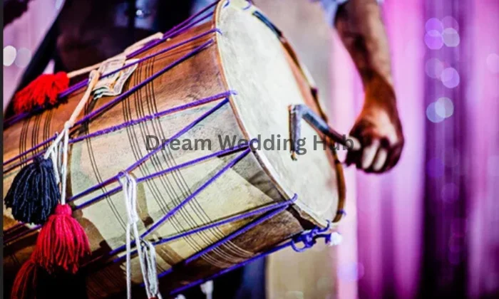 R S Star Nashik Dhol